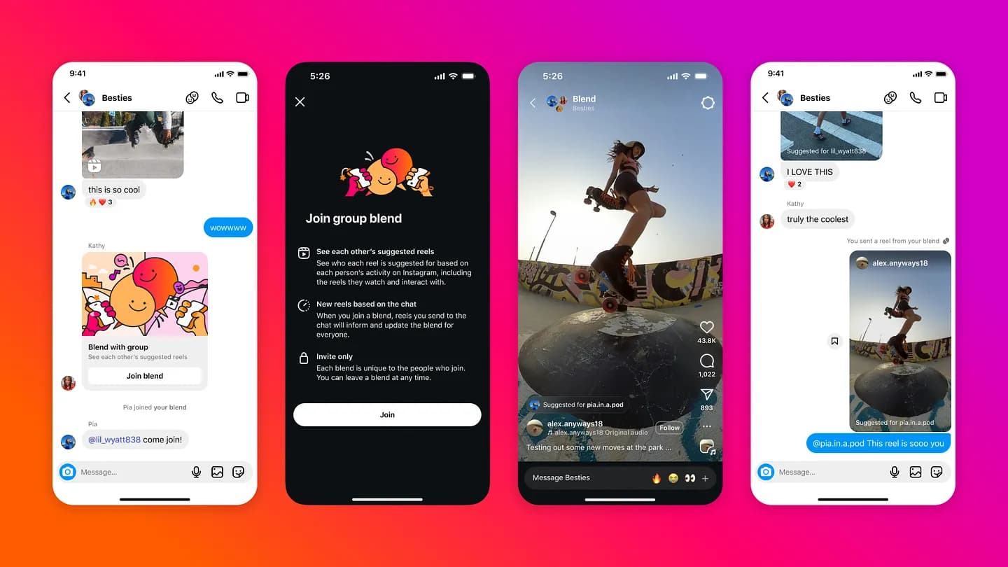 Как не стать жертвой нового "красивого" мира Instagram?