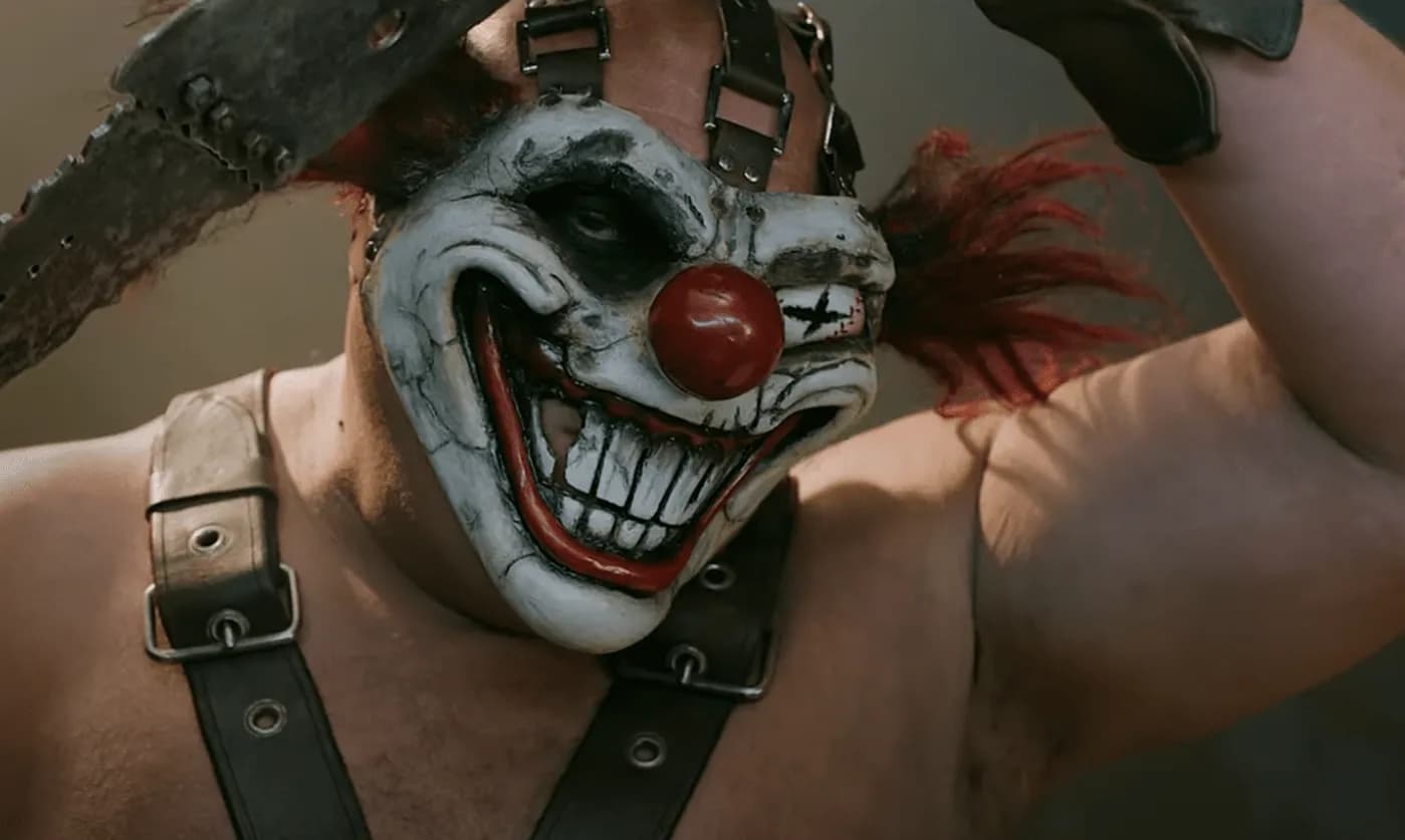 Тотальный хаос: второй сезон Twisted Metal на подходе