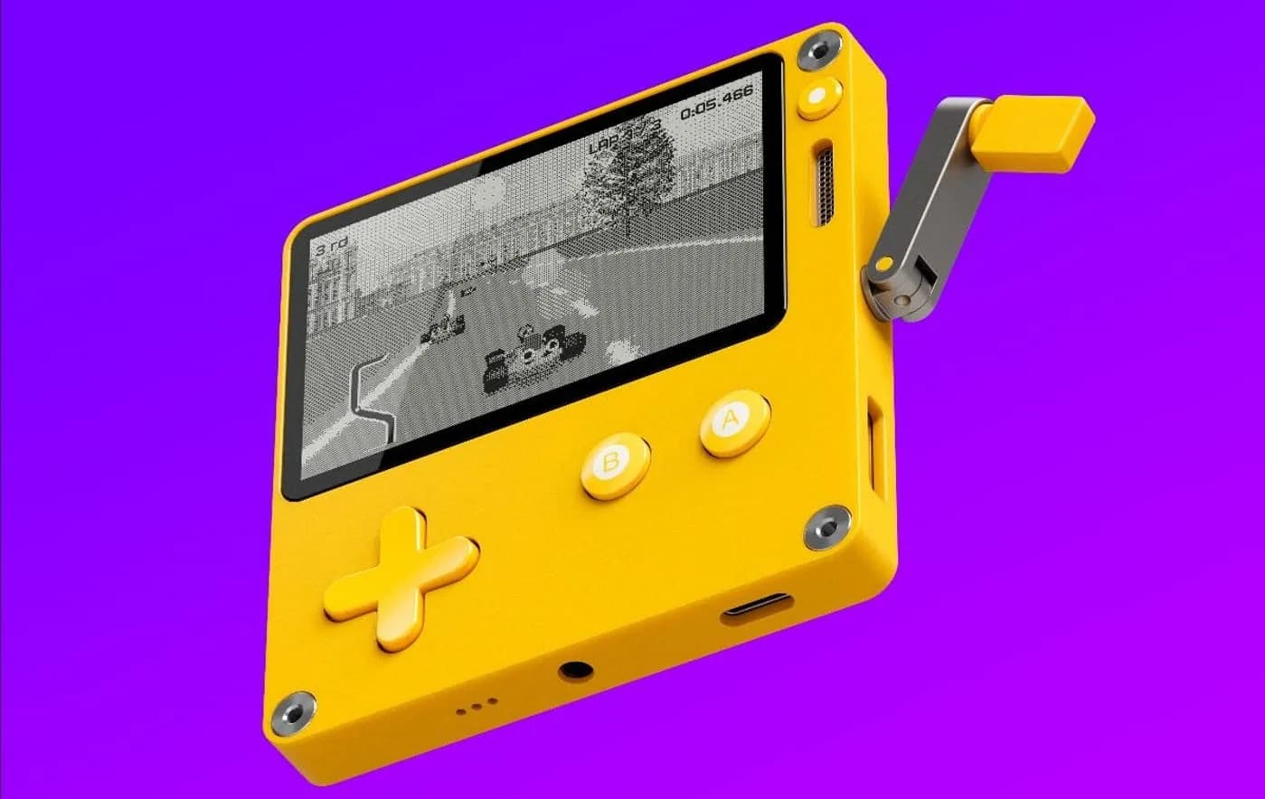 Пробуем второй сезон Playdate: удивительный мир игр и удивительных цен!