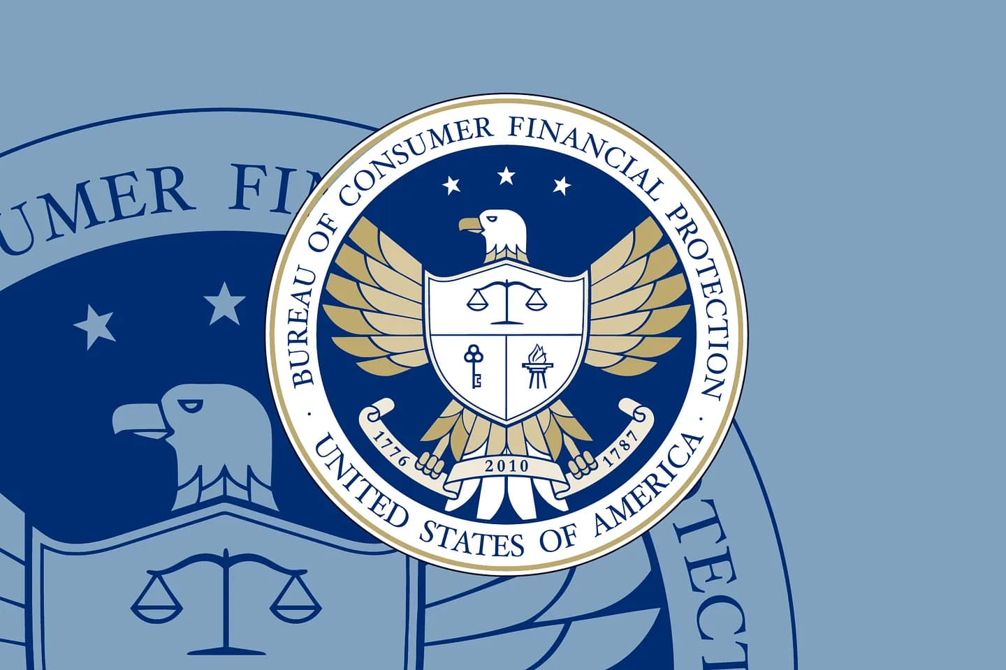 CFPB увольняет работников: Забавная комедия с печальными последствиями