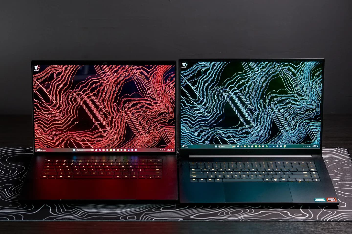 Razer: Продаем ноутбуки, но только немного!