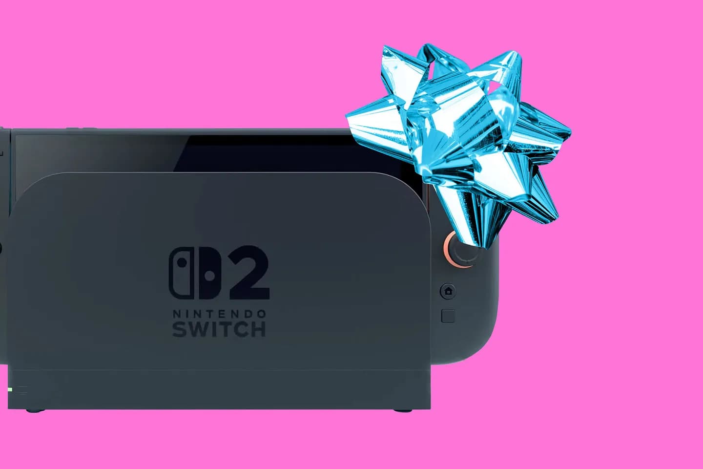 Когда начнутся предзаказы на Switch 2 в GameStop, Target и Walmart