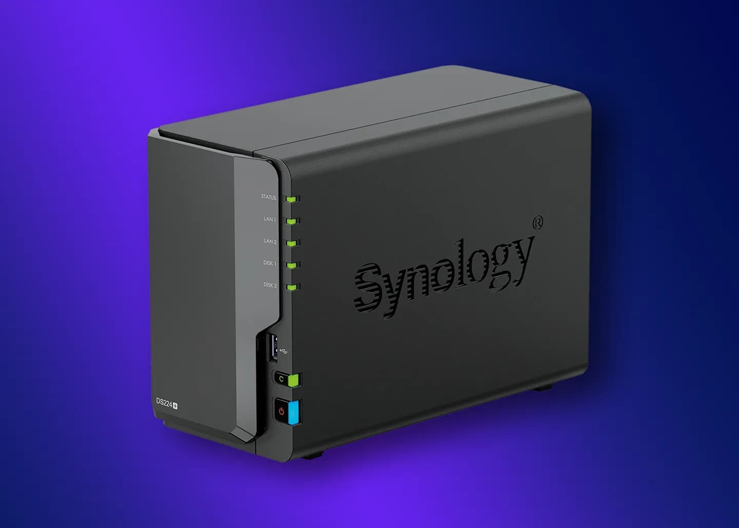 Synology: Новый уровень ограничений для сторонних жестких дисков