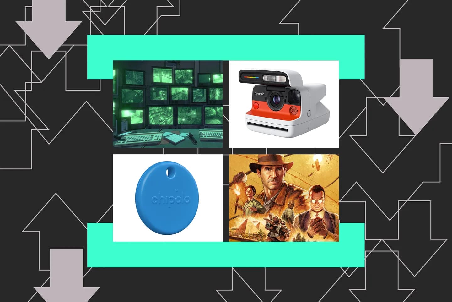 Лучшие игры недели и потеря времени: Инсталлер № 79