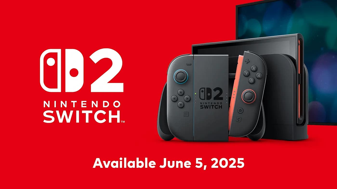 Nintendo Switch 2: как заполучить заветную консоль за $450
