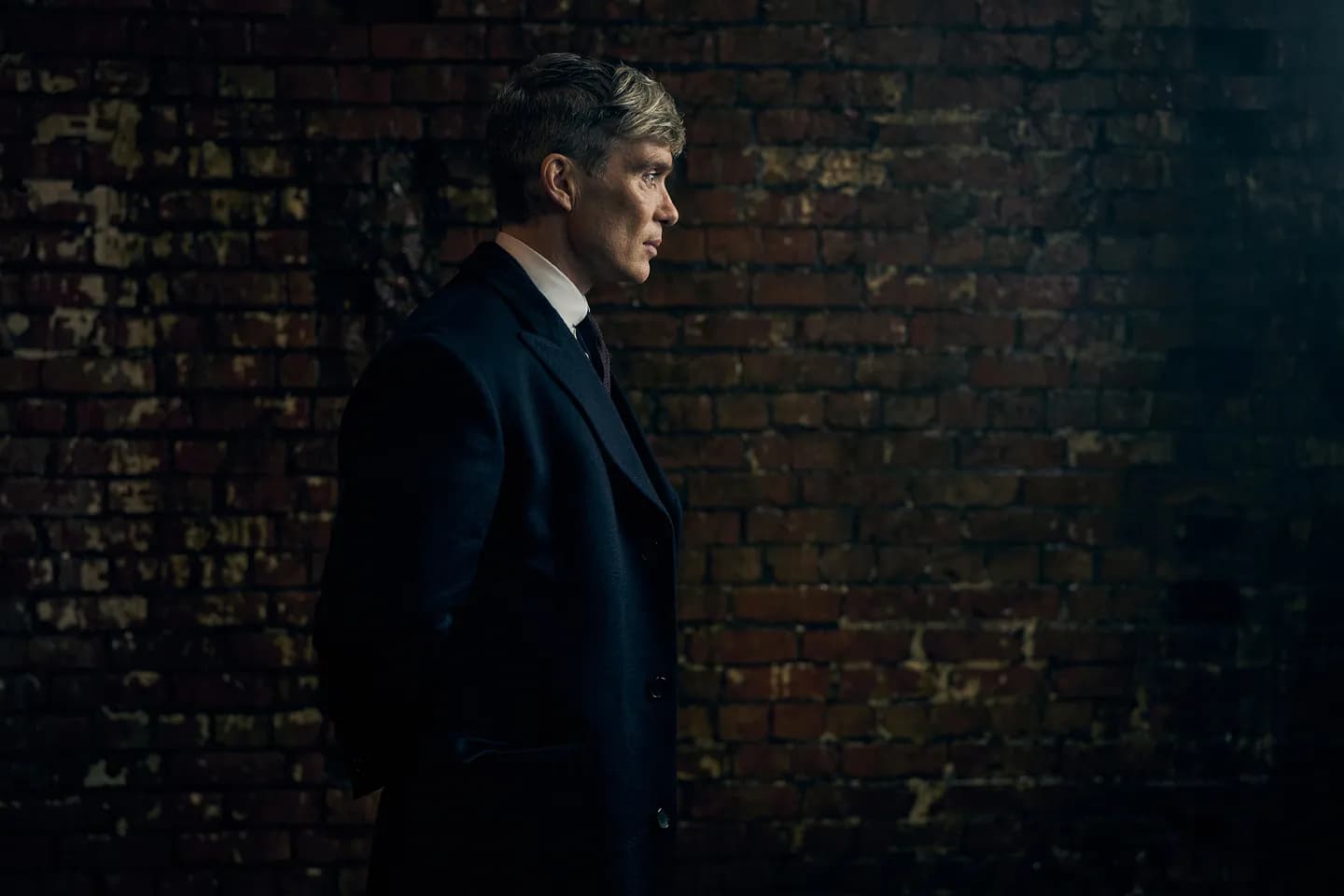 Peaky Blinders: трудно поверить, но у нас будет фильм!