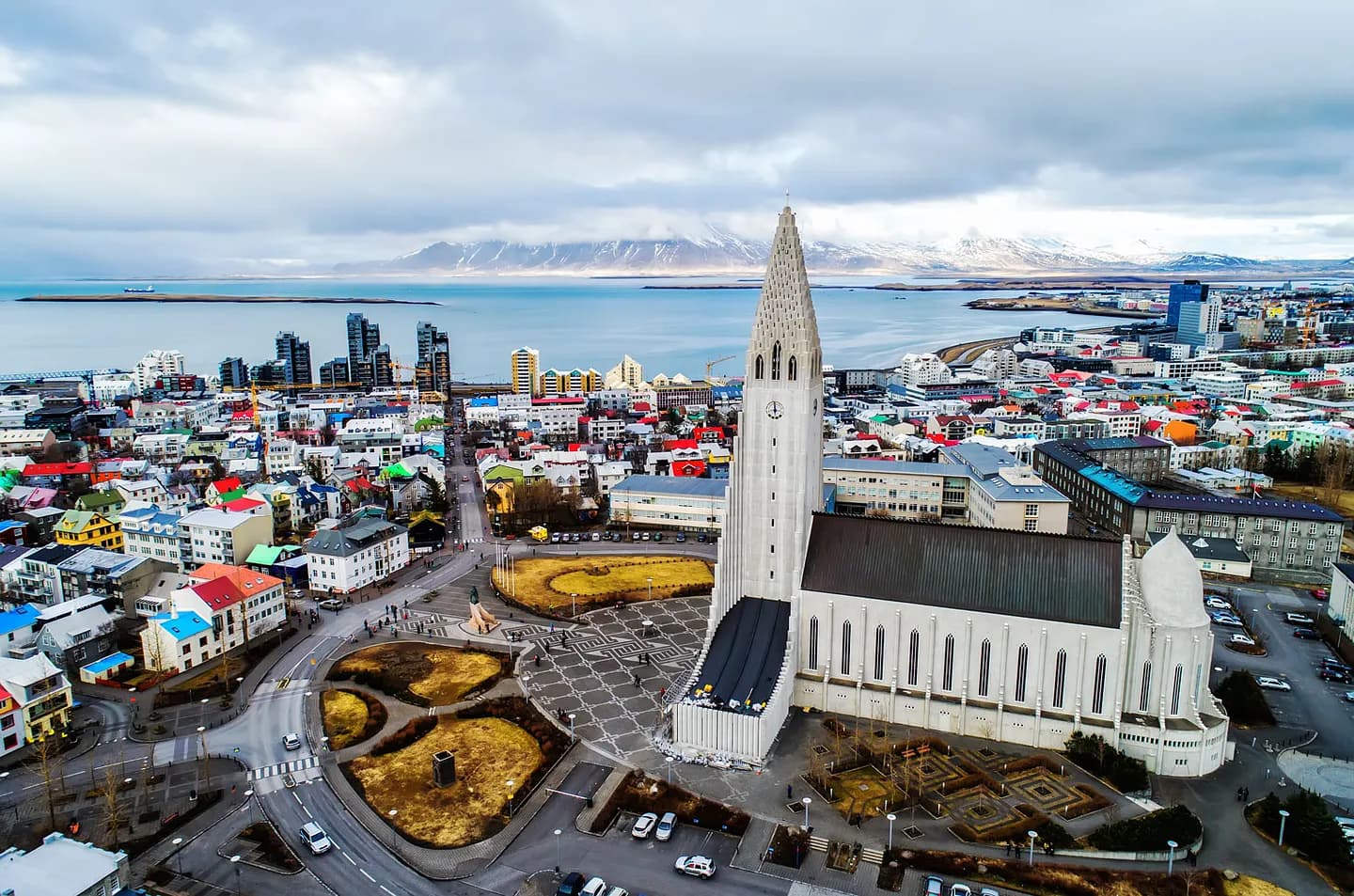 Iceland Airwaves: Провокации 2025 года