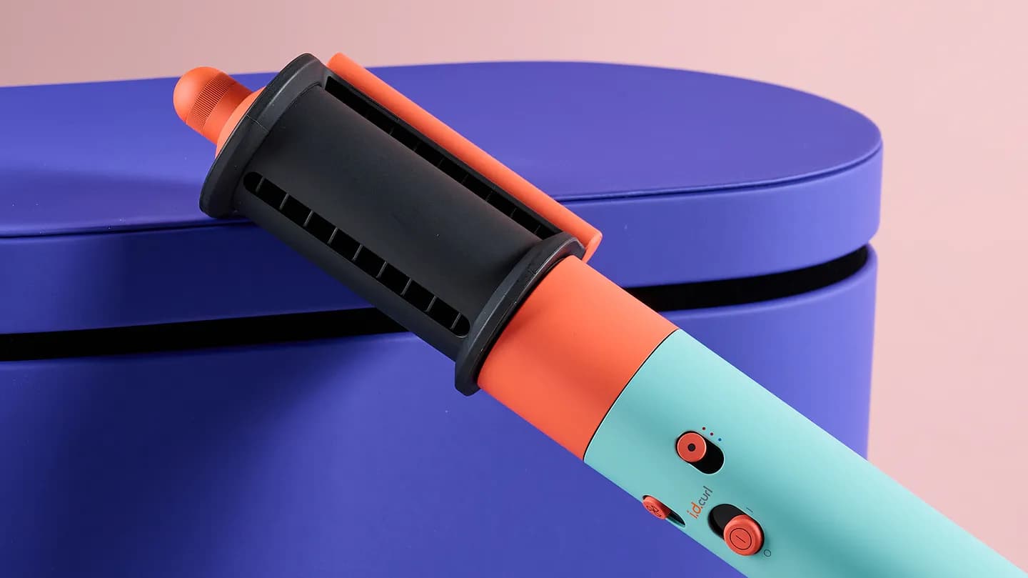 Как продлить жизнь вашему Dyson Airwrap?