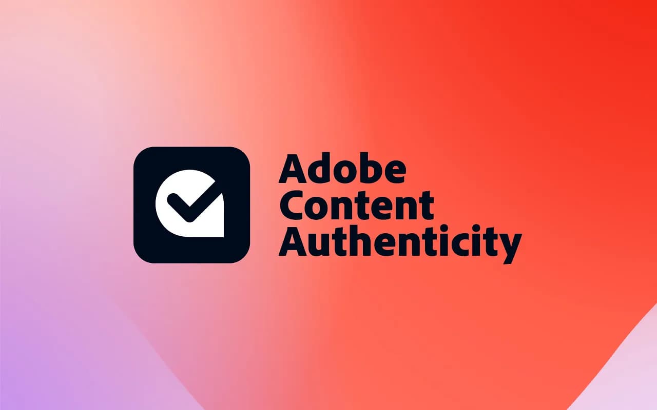 Adobe запускает приложение для защиты творцов и борьбы с подделками на основе ИИ