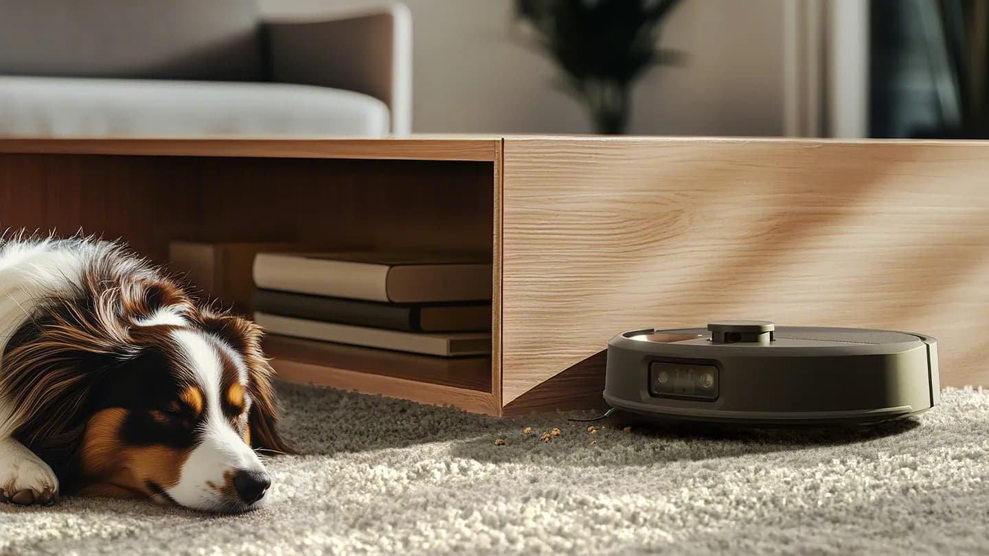 Не такой уж "флагман": iRobot представила Roomba Max 705 Vac