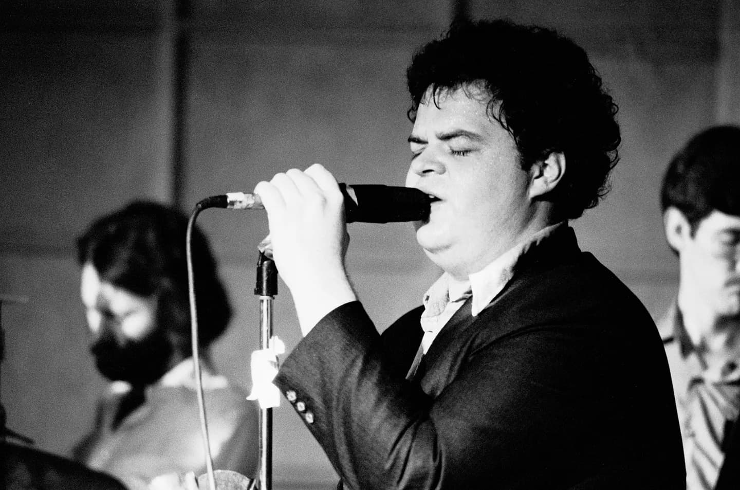 Прощай, Дэвид Томас: лидер Pere Ubu ушёл на тот свет