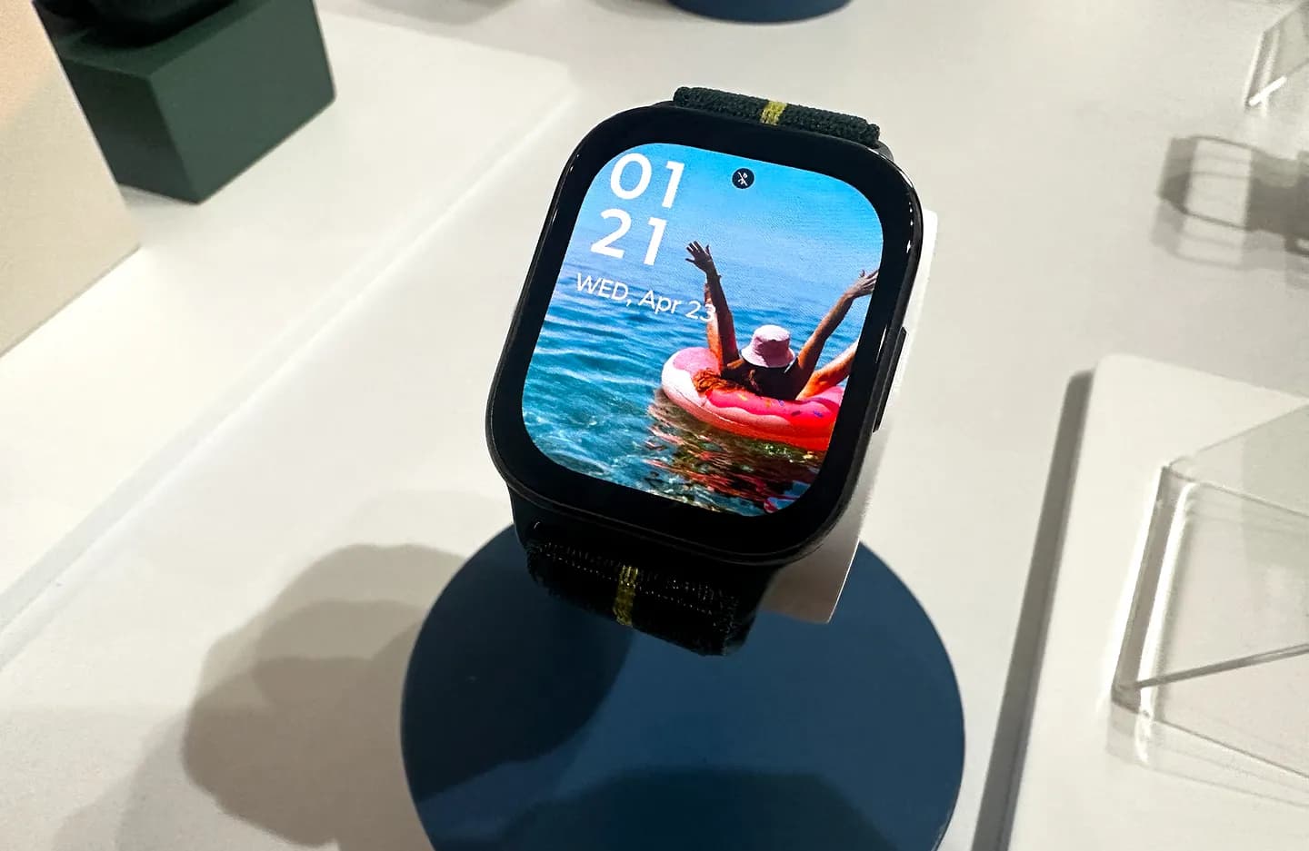 Motorola: вторичность под модной оболочкой?