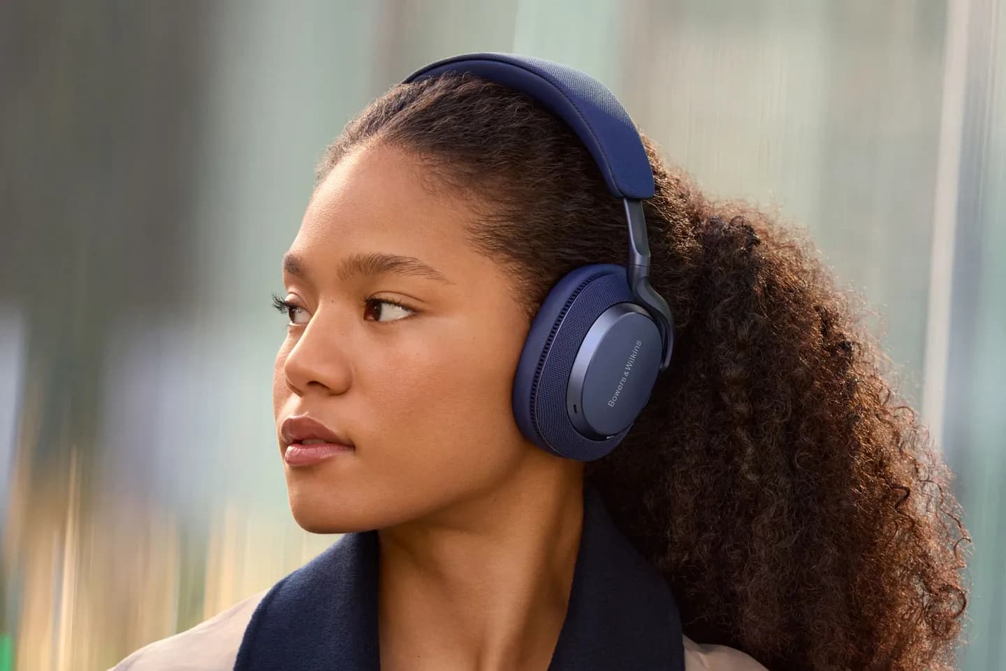 Наушники Bowers & Wilkins PX7 S3: новая попытка стать лучшими