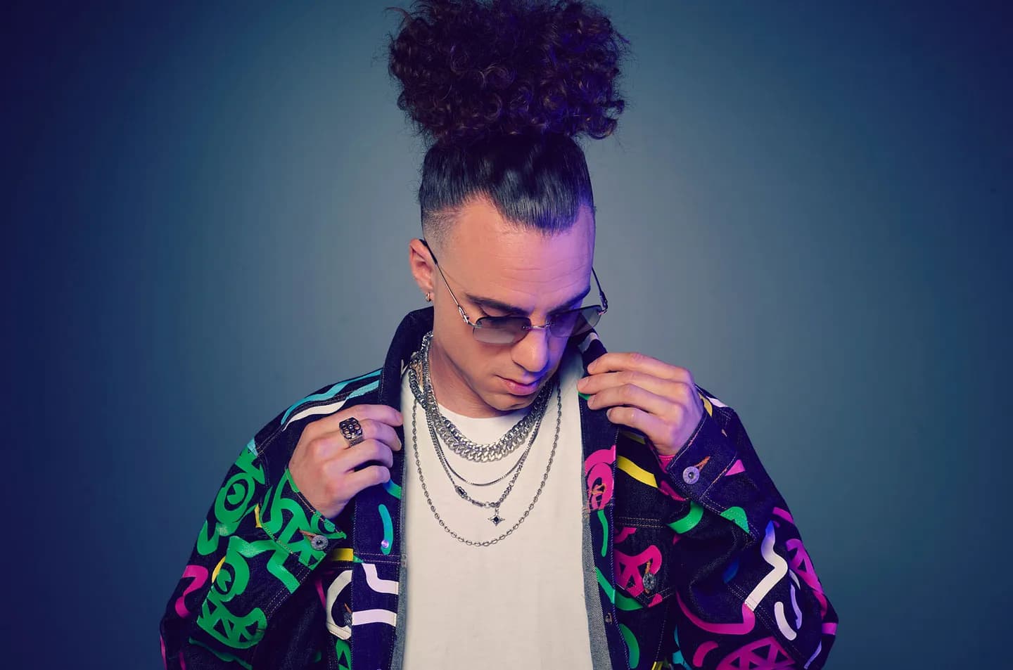 Blaiz Fayah: от дэнсхолла до TikTok. Как стать мировым хитом и не сойти с ума?