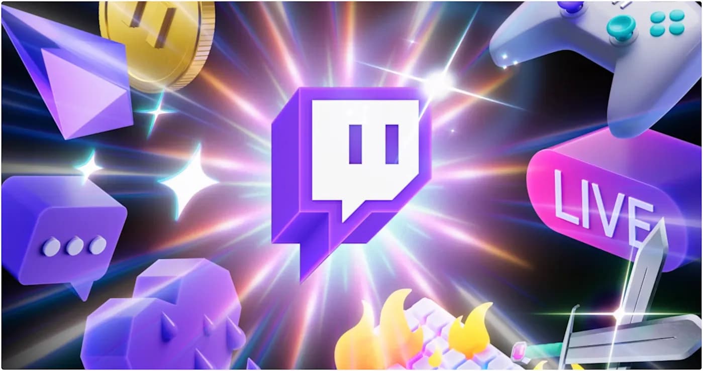 Twitch откроет двери для стримеров с новыми инструментами монетизации