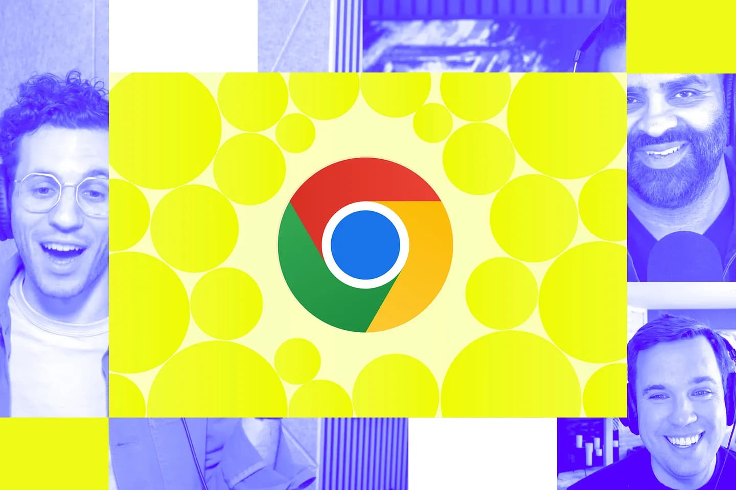 Все хотят купить Chrome