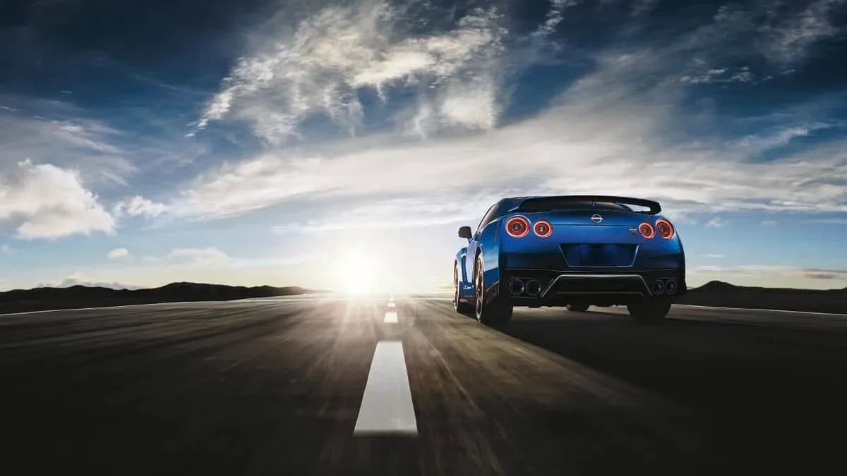 Nissan GT-R: окончание эпохи или новый взгляд в будущее?