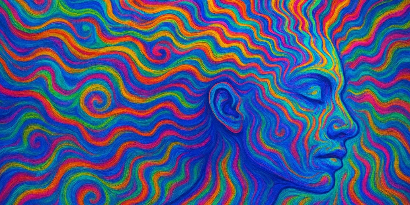 Психоделики: изменения в любви и сексе, которые вас удивят!