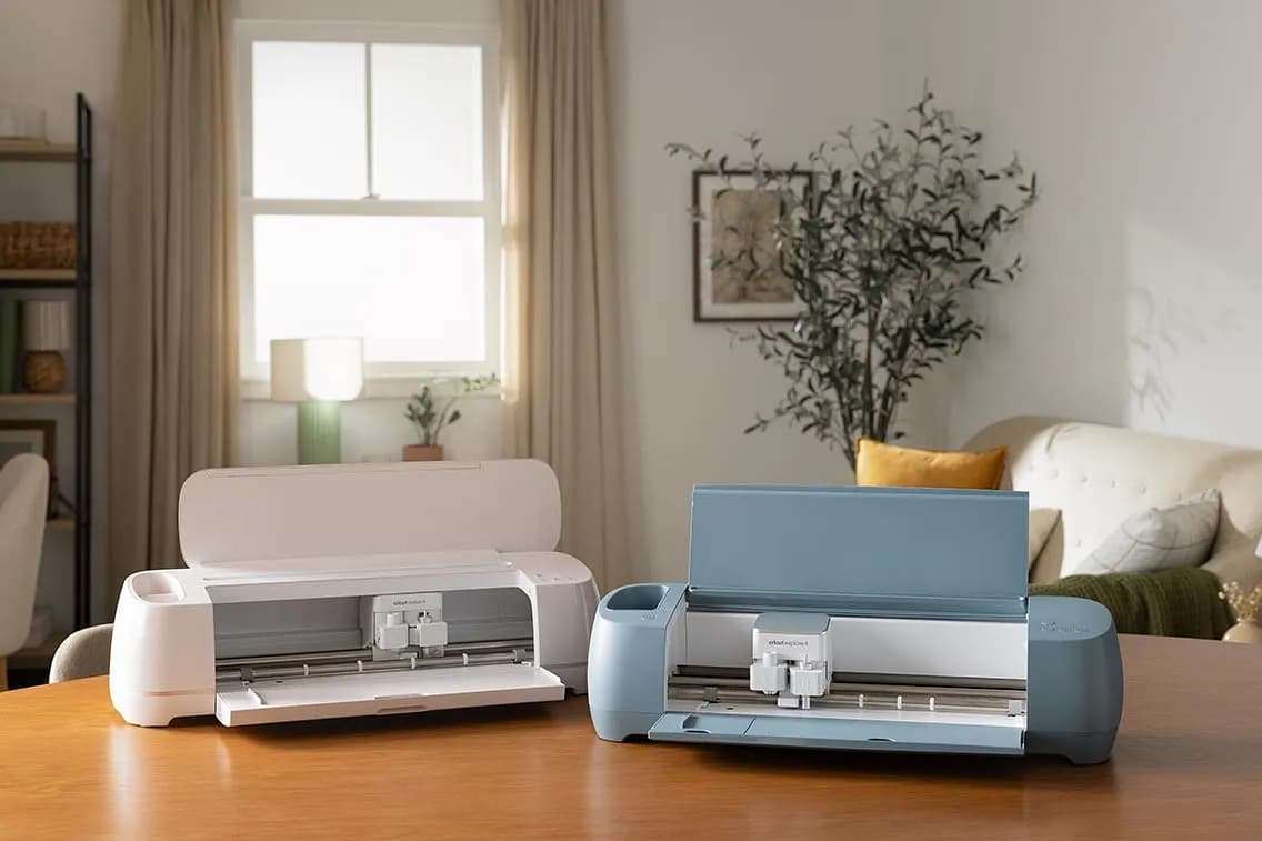 Cricut выпустила новые машины для рукоделия: быстрее, точнее и... к счастью, дешевле!