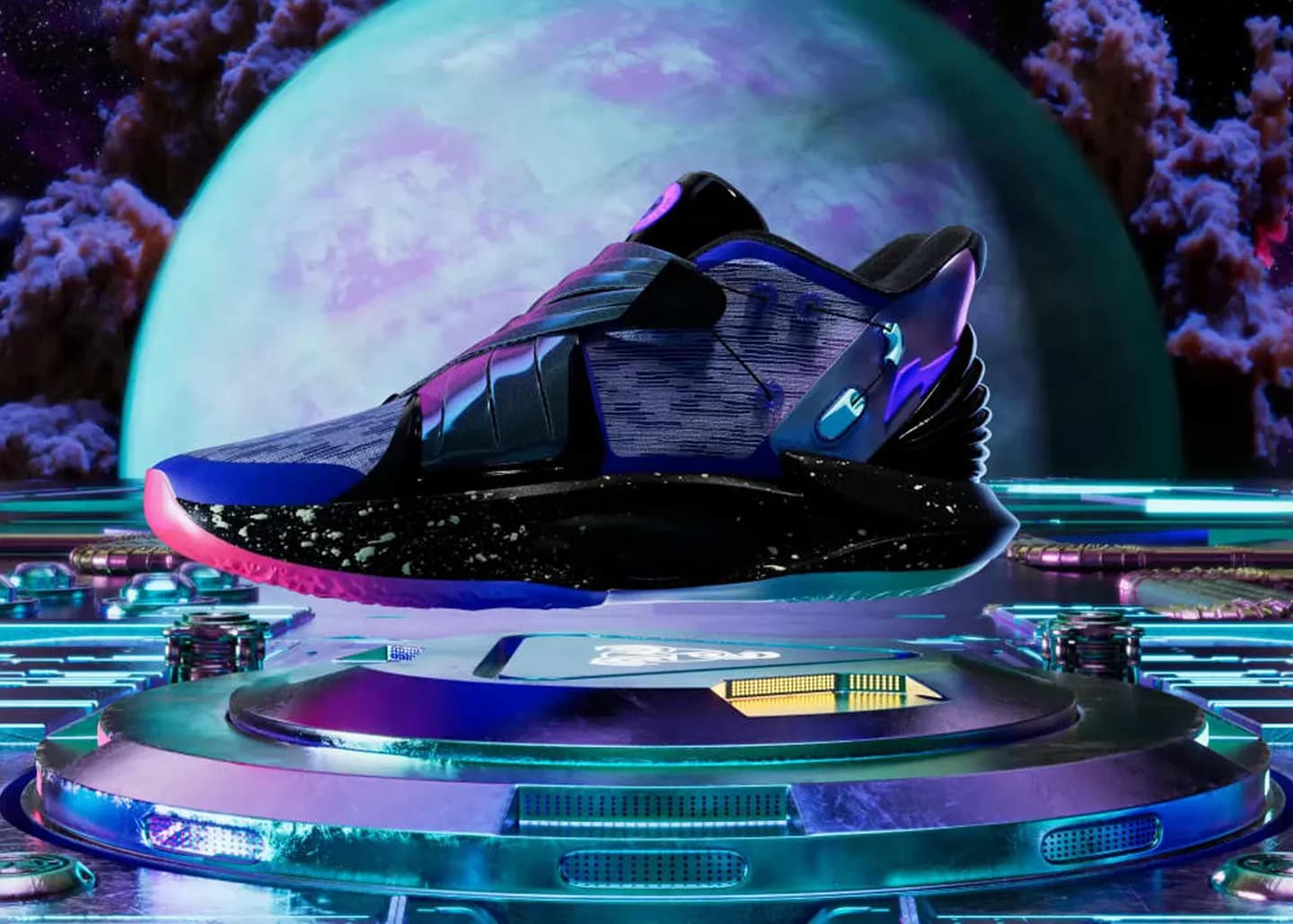 Nike под судом за NFT провалы