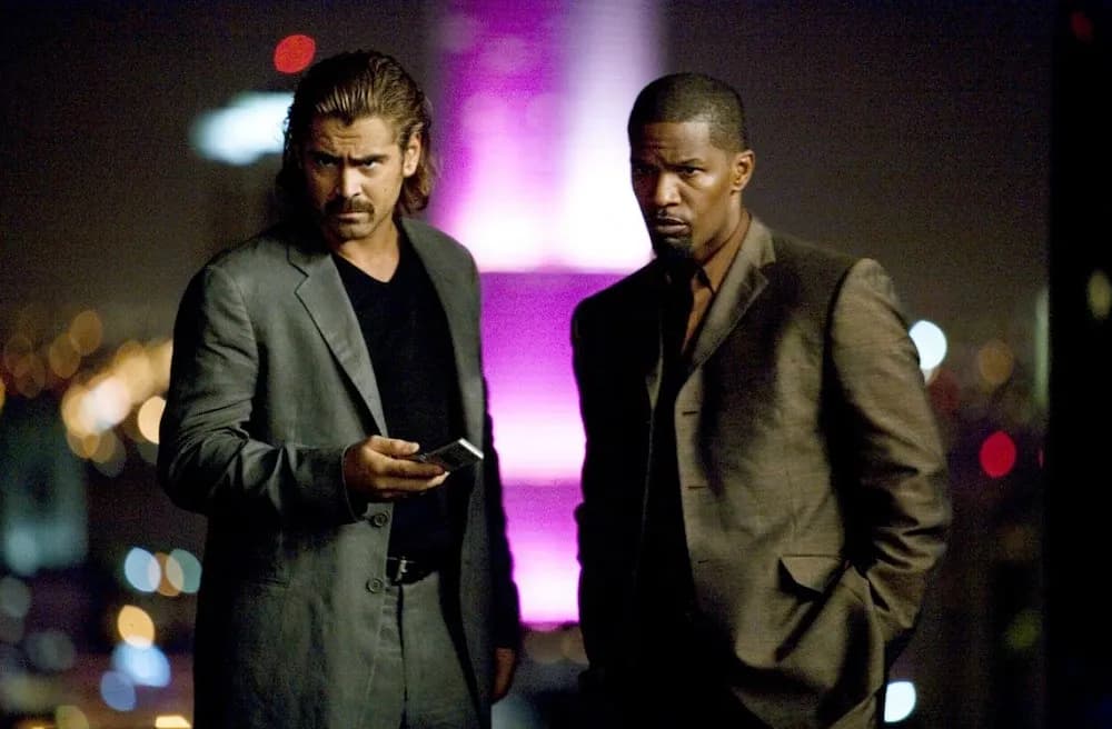 Режиссёр Джозеф Косински перезапустит «Miami Vice»