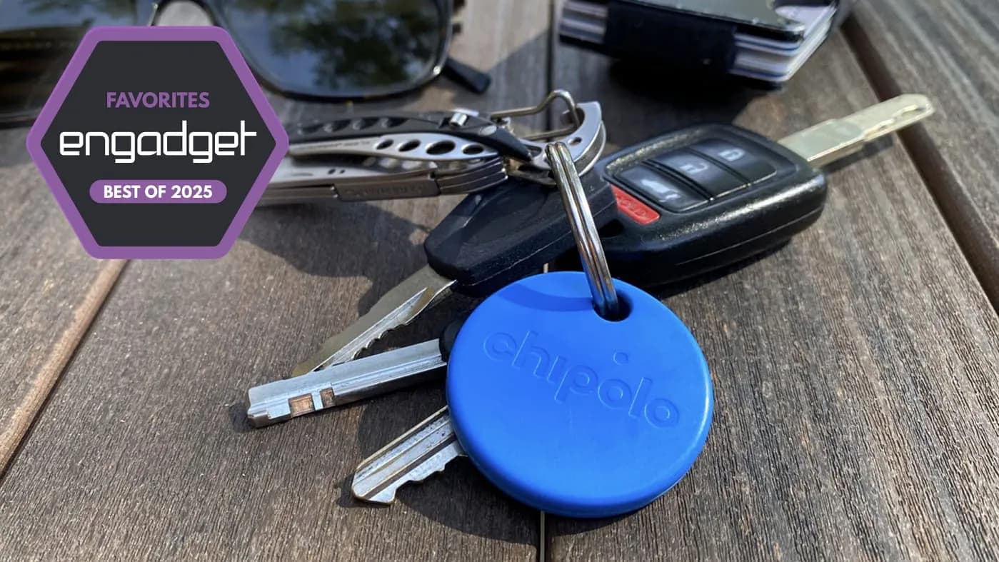 Bluetooth-трекеры: находить и терять в 2025
