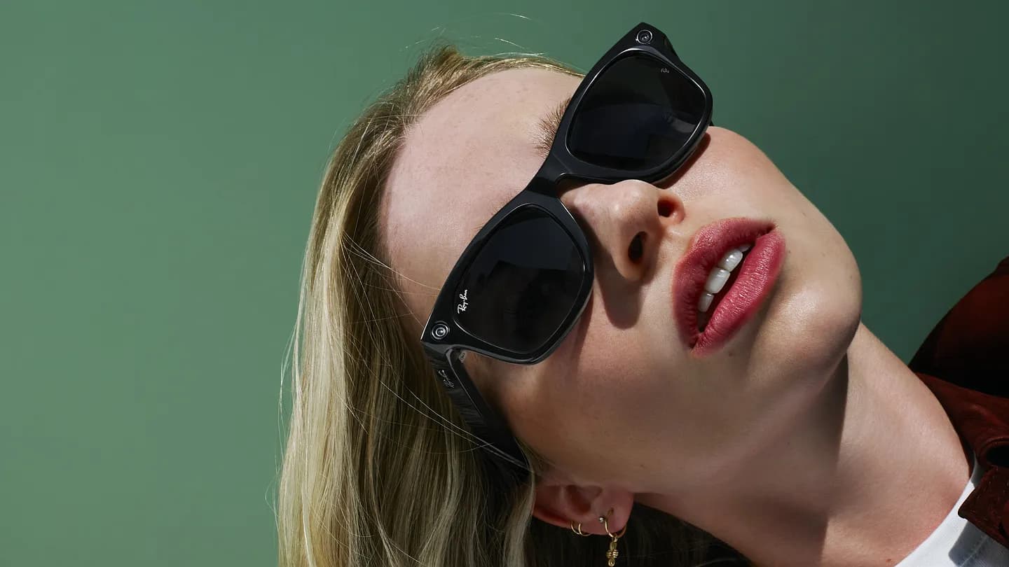 Meta AI: стремление к доминированию над ChatGPT и обновление для очков Ray-Ban Meta