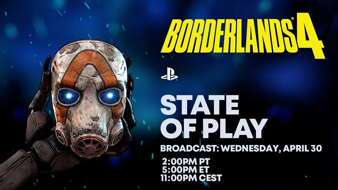 Sony State of Play: когда следующее мероприятие по PlayStation в 2025 году?
