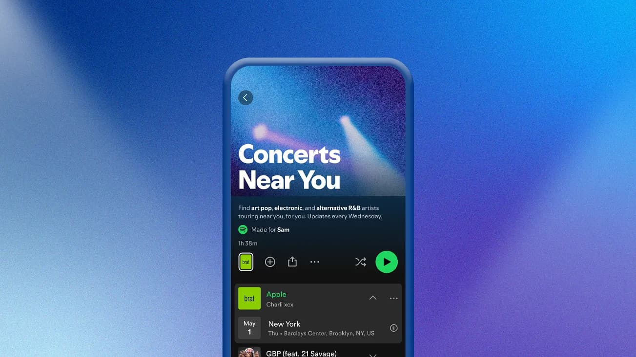 Spotify: «Достаточно старого добра, чтобы не размышлять о суперфанах»