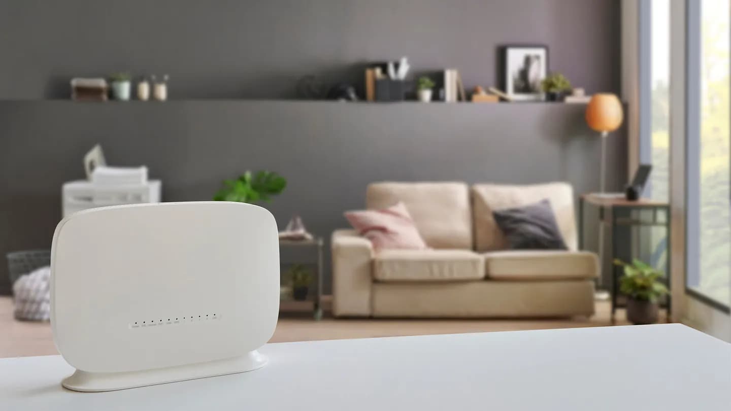 Маршрутизатор на жаре: когда ваше Wi-Fi уходит на курорт