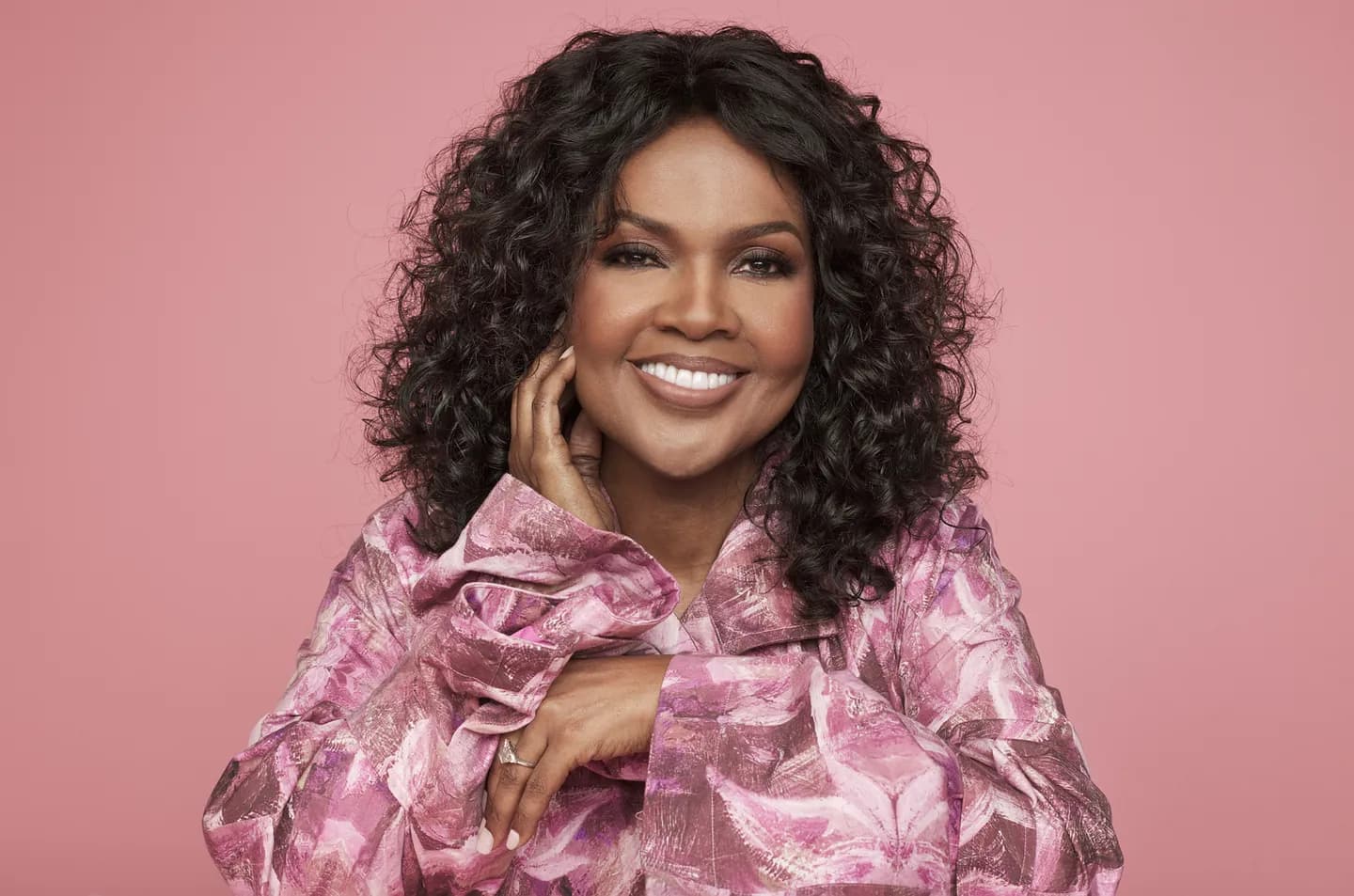 CeCe Winans - вновь на вершине: что-то новое из мира Gospel