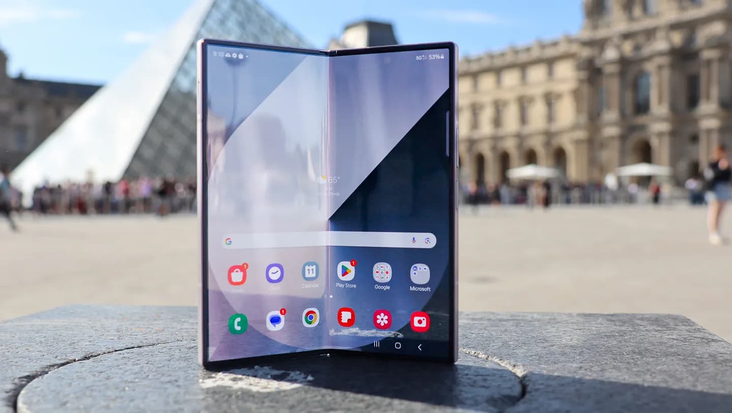 Samsung Galaxy Z Fold 7: ожидания и слухи о новых характеристиках