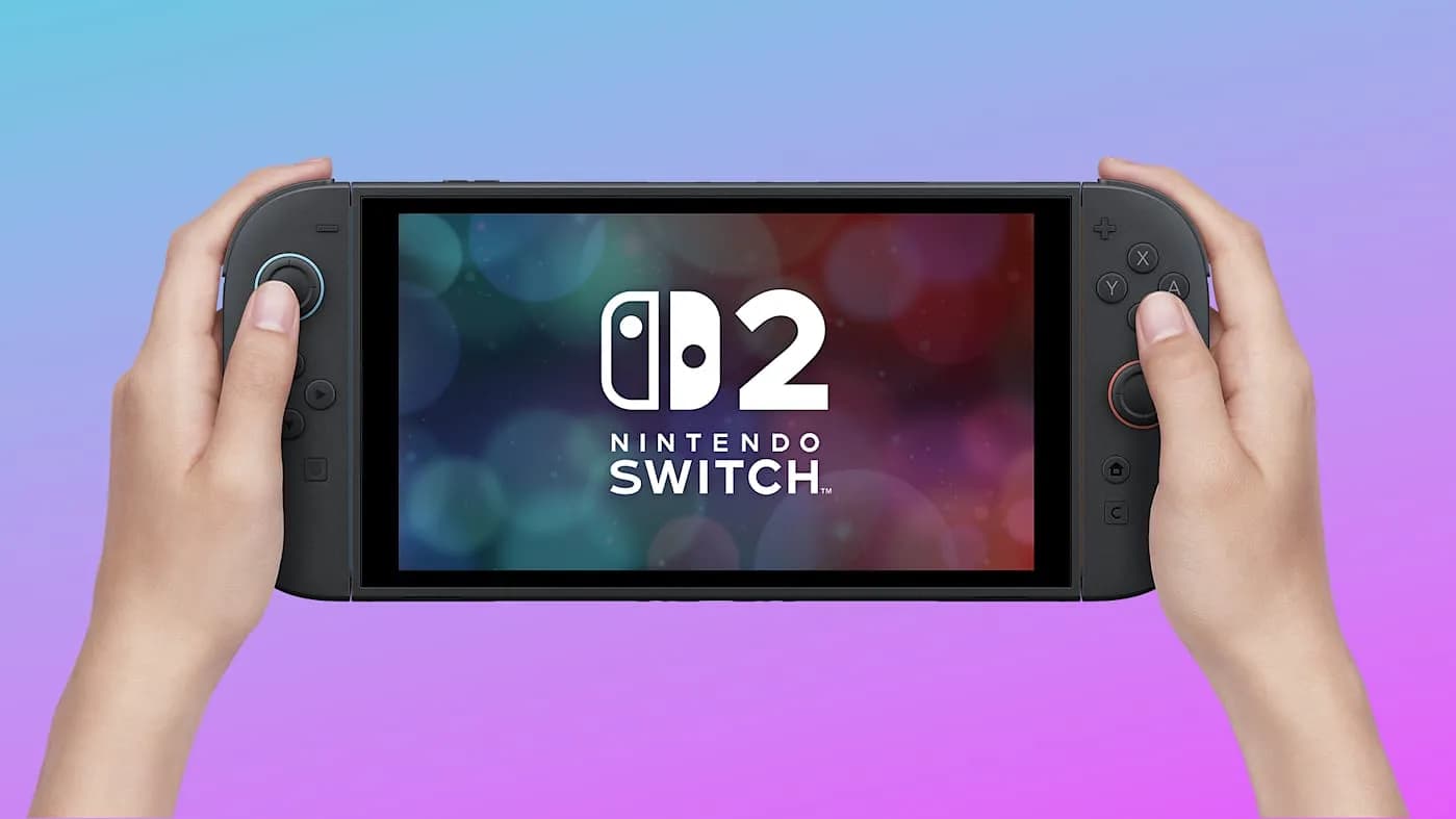 Nintendo Switch 2: Ожидания, тревоги и работающая кнопка C