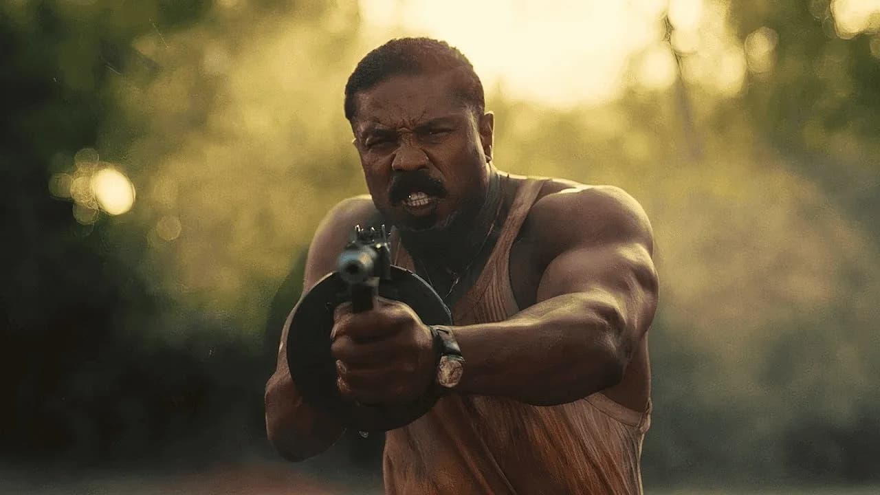 Грешники вернутся! Фильм Райана Куглера снова в IMAX