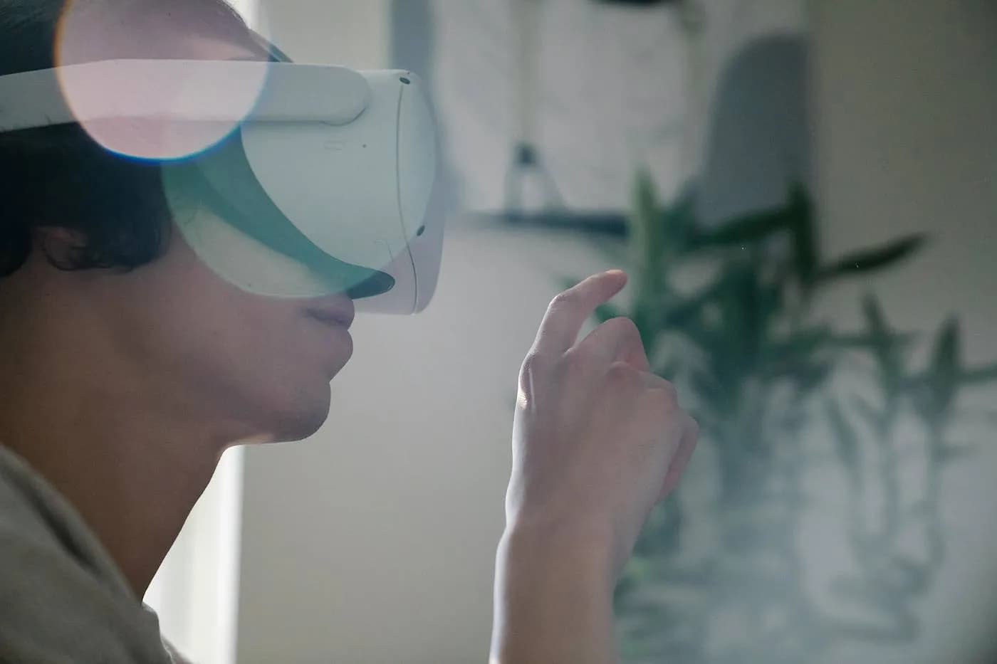 VR на службе у медицины: как забыть о боли с помощью технологий