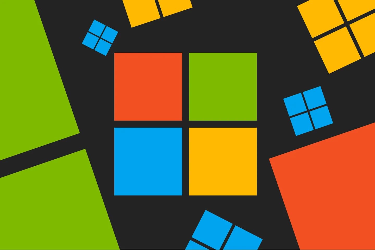 Microsoft прощается с паролями – добро пожаловать в эру без паролей!