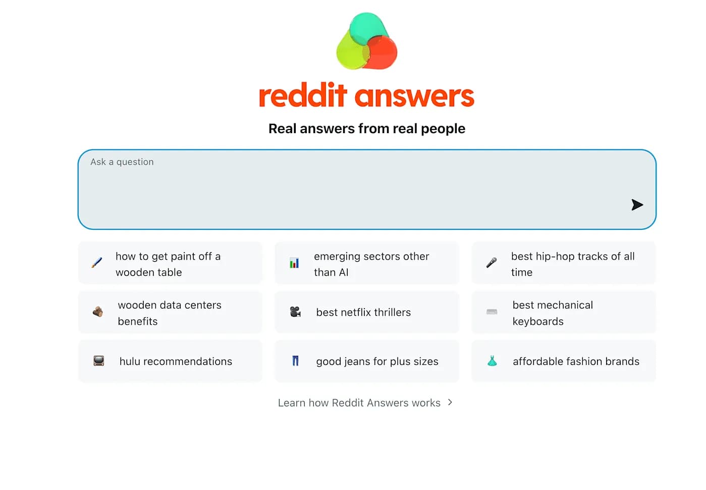 Reddit введёт ИИ-ответы в основной поиск и настраивает пользователей на наступление будущего