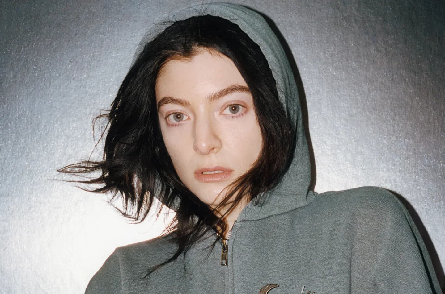 Lorde и музыкальные курьезы: What Was That?