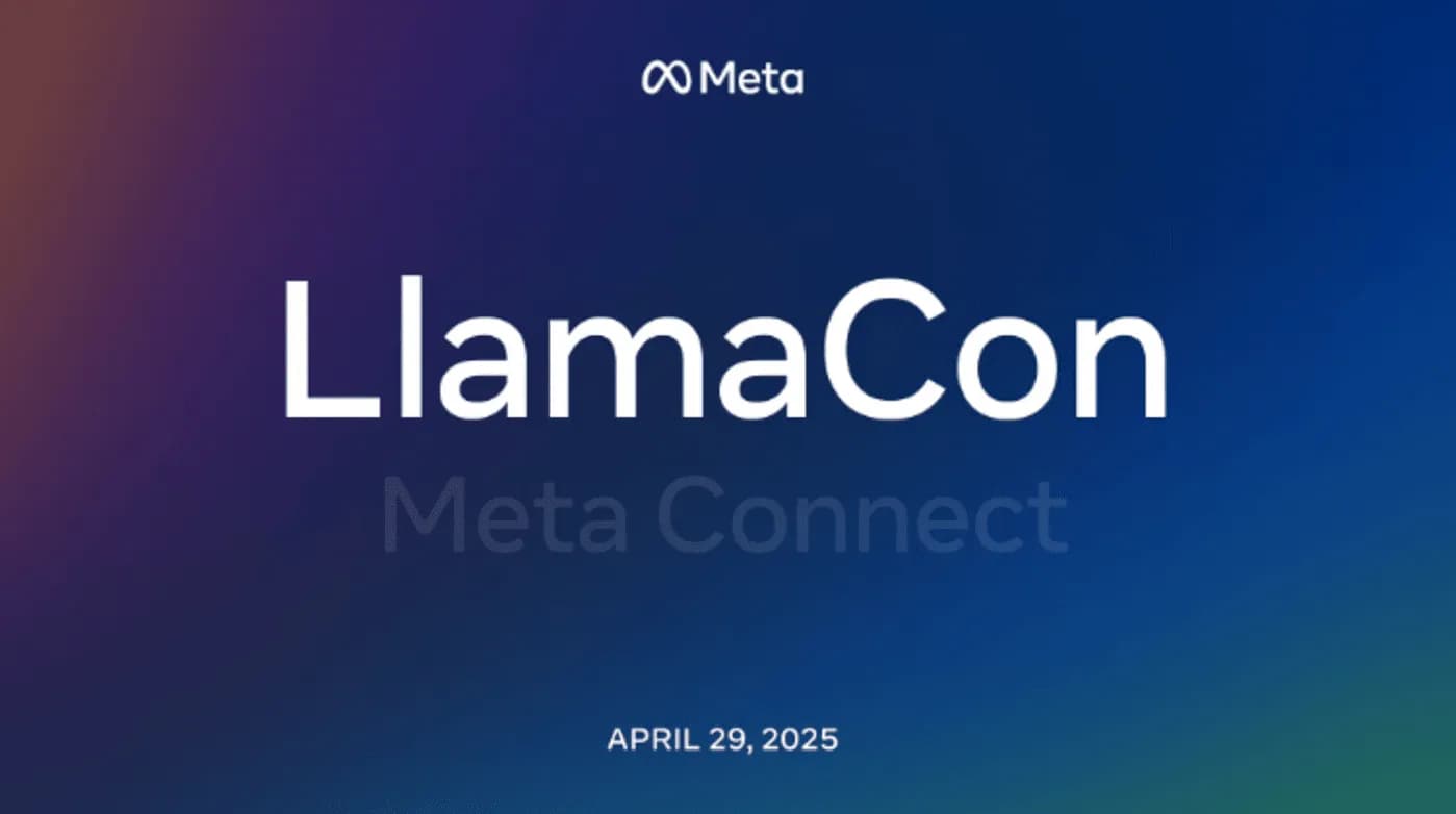 LlamaCon: Ожидания, Судебные Иски и Мистика Генеративного ИИ