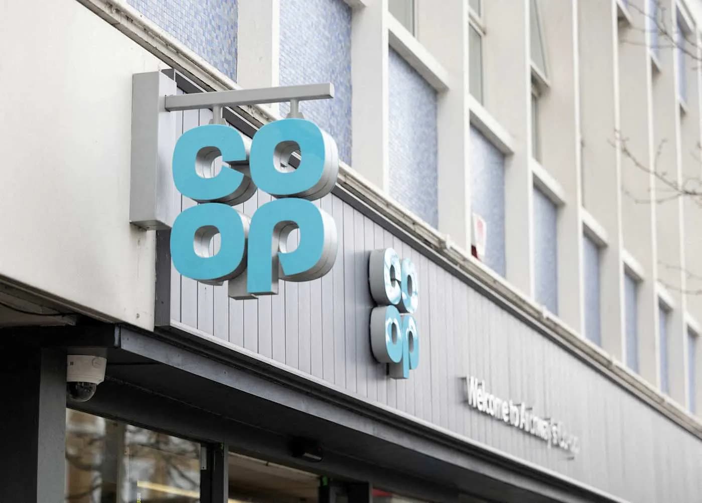 Co-op: Хакеры поставили нас на колени!