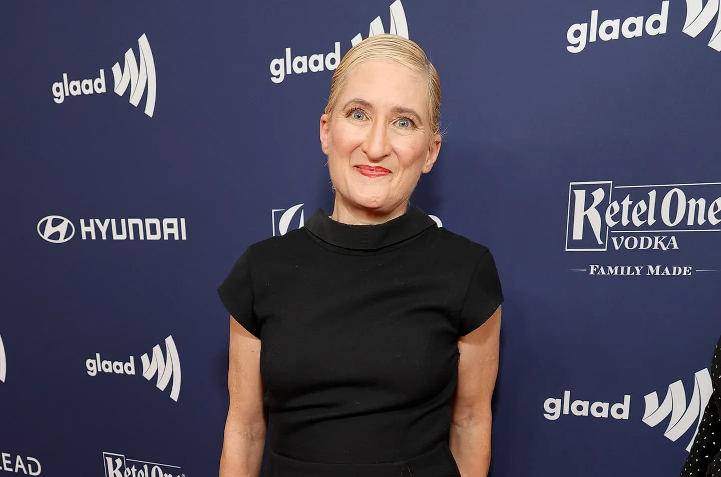 Президент GLAAD о смерти Джилл Собуль: «Она была маяком для квир-артистов»