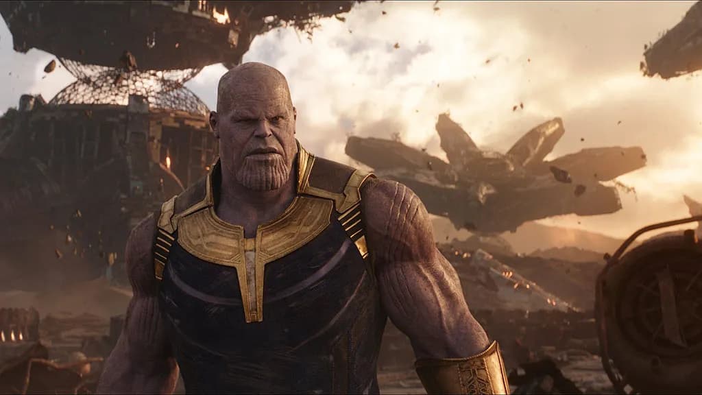Marvel и злодеи: будут ли они наконец побеждать?