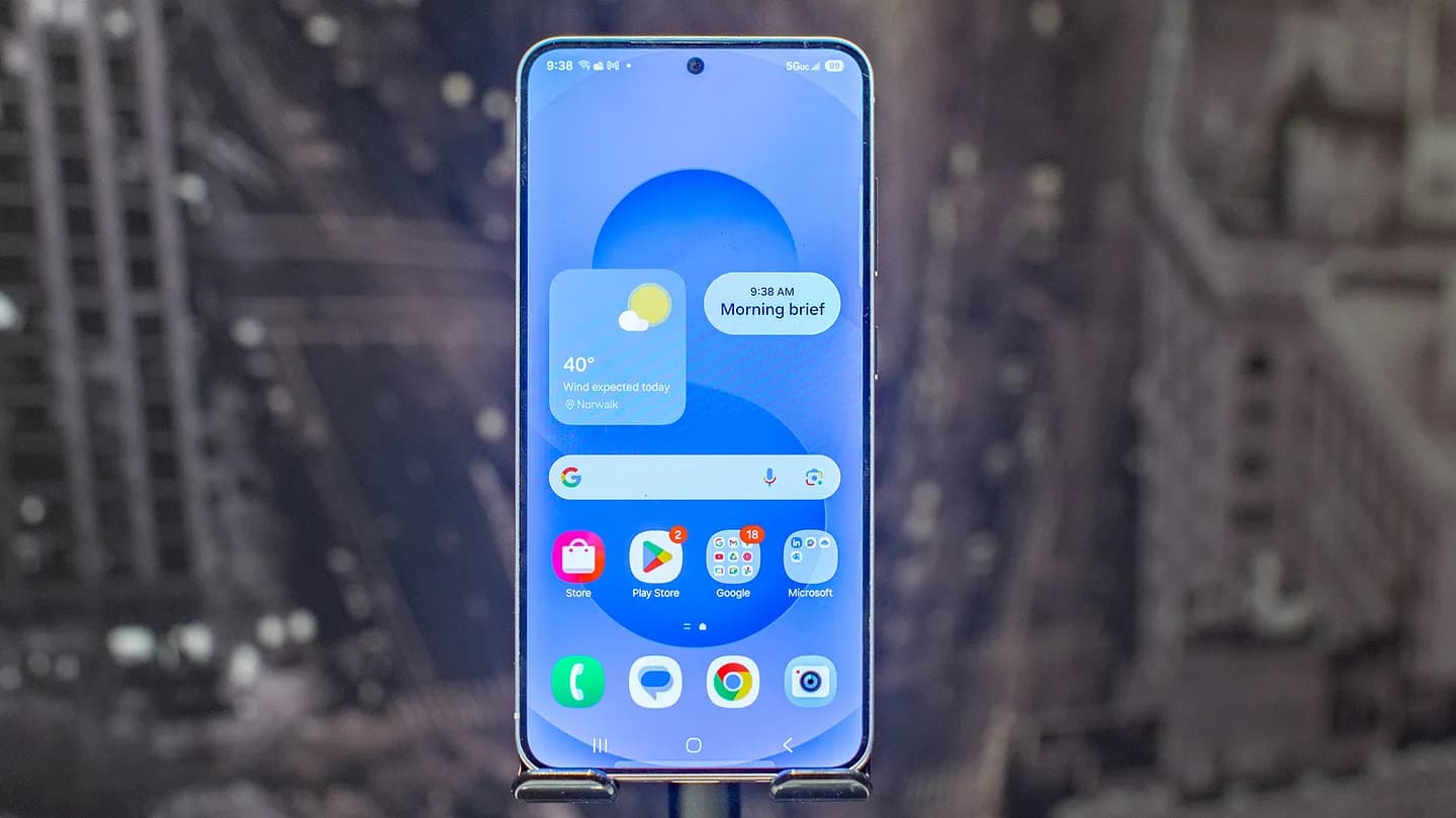Samsung Galaxy S25 FE: еще одна загадка от корейского гиганта