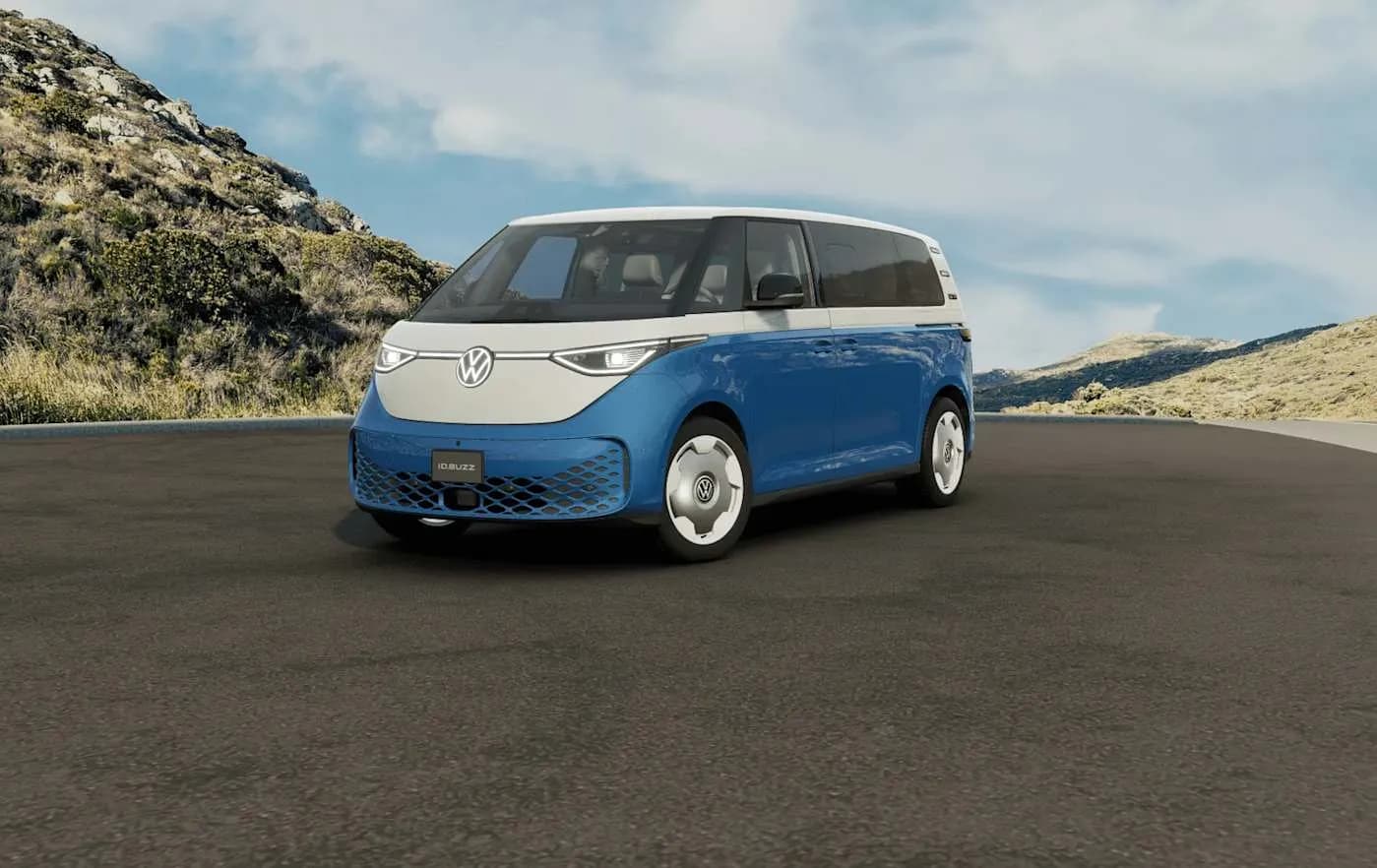Volkswagen и его просторные загадки безопасности