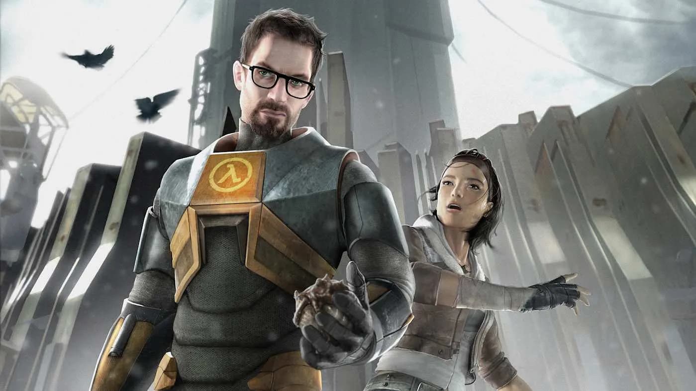 Half-Life 3: игра, которая может заставить нас поверить в чудеса