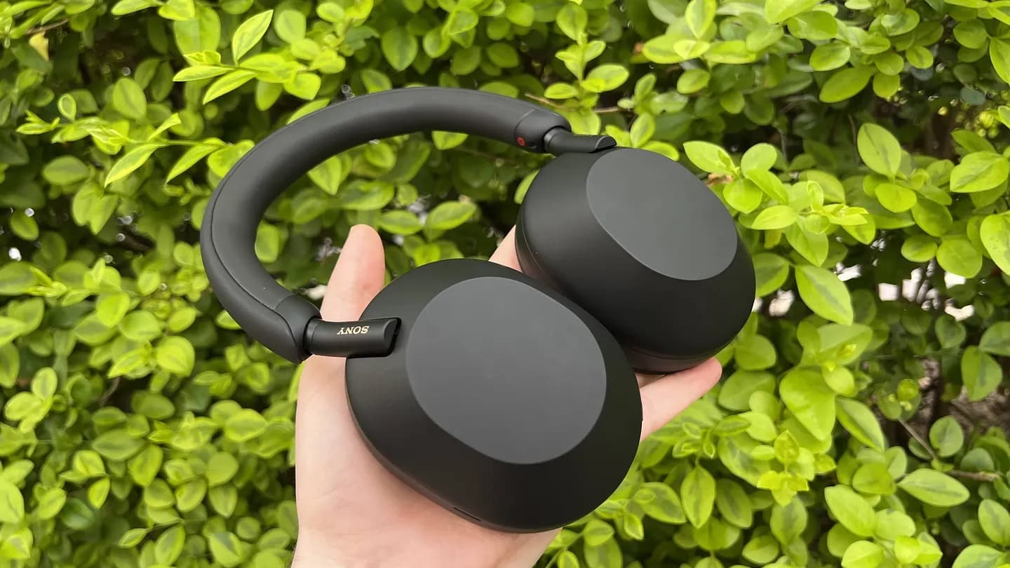 Наушники Sony WH-1000XM6: Неужели мы это дождались?