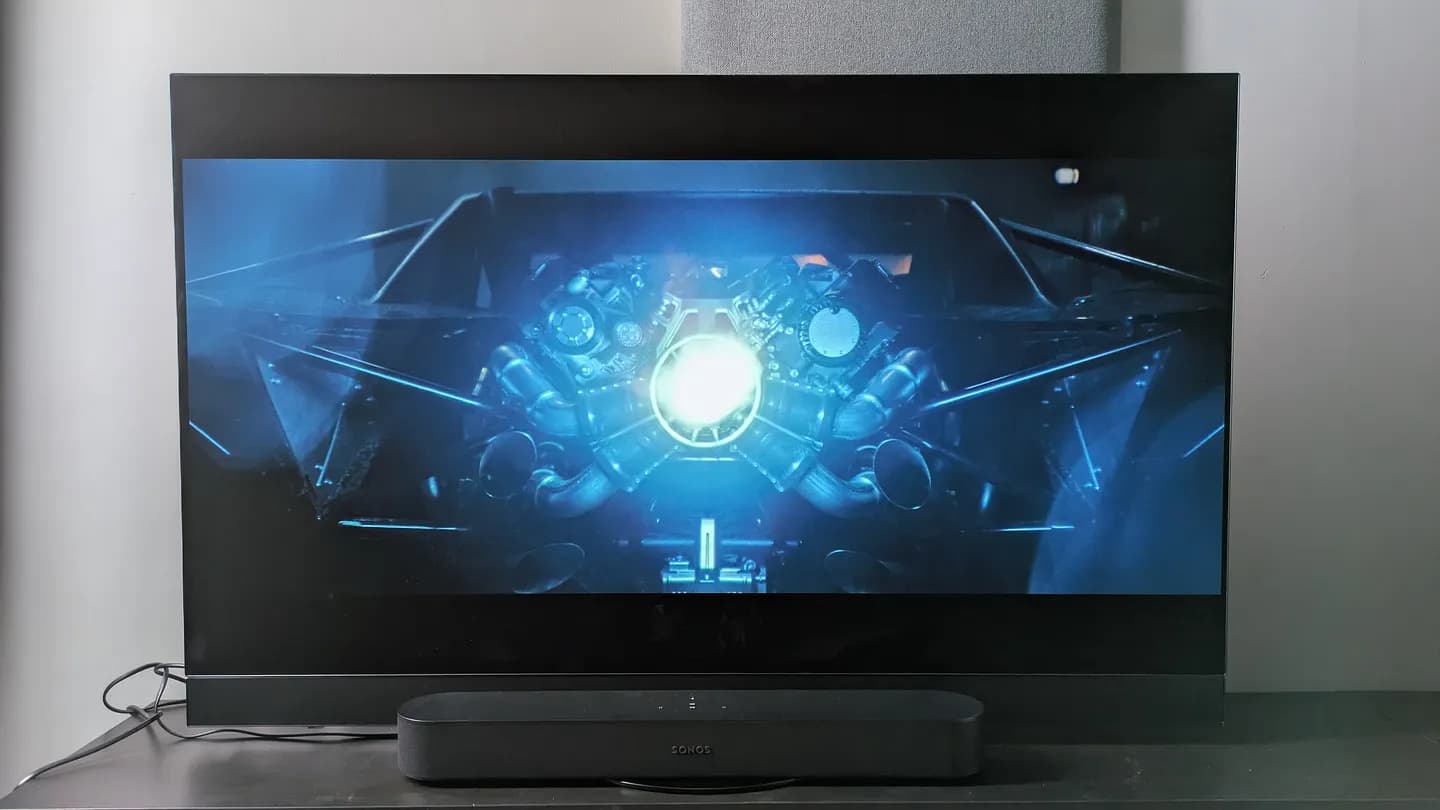 Звуковые дуэли: Sonos Beam против Sony Bravia Theater Bar 6