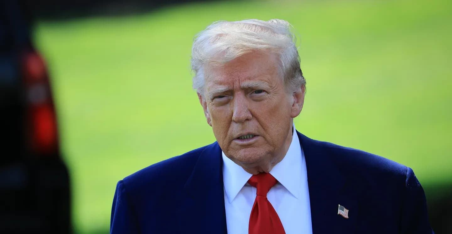 Трамп хочет закатить пошлину на «иностранные» фильмы: как собрать всю малину обратно в Голливуд?