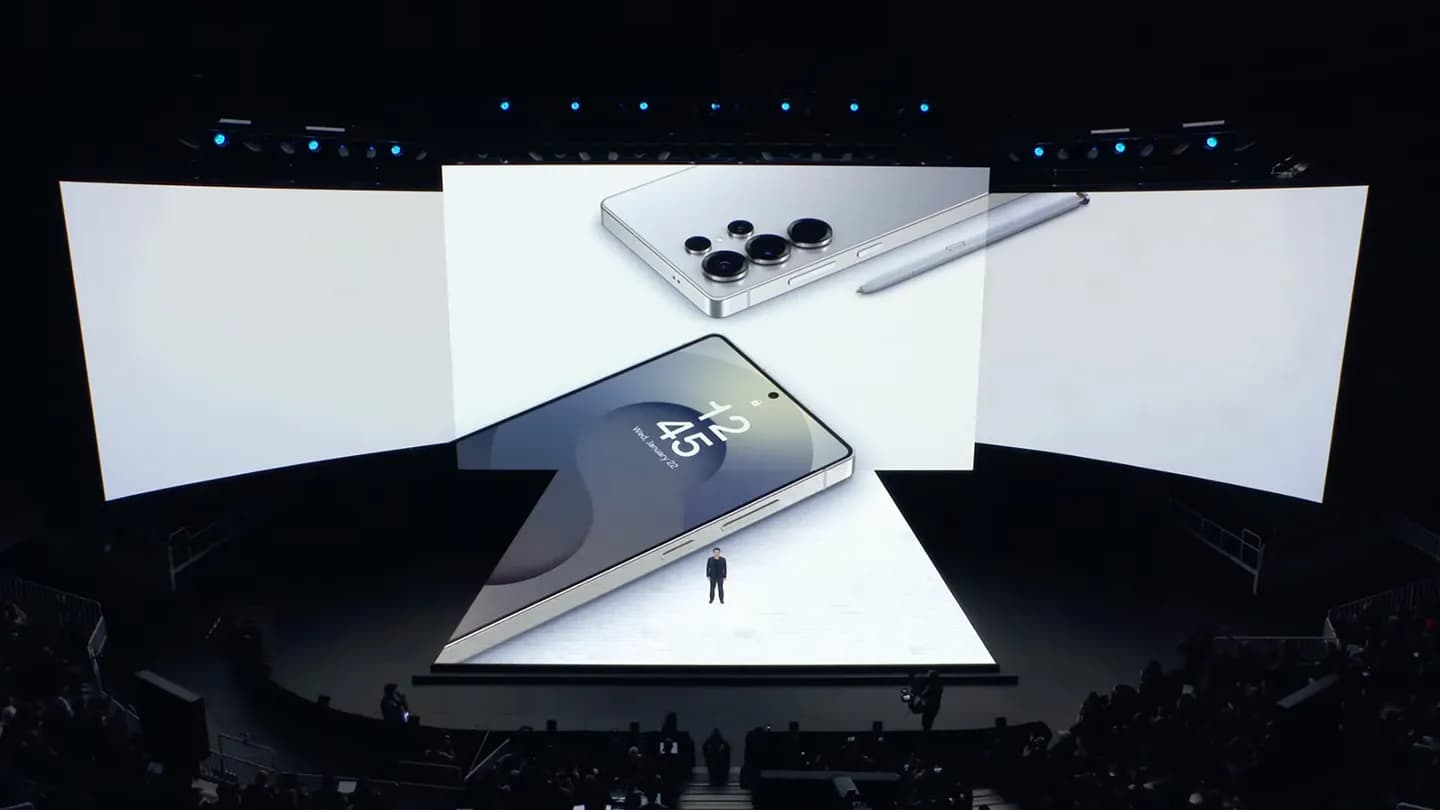 Samsung готовит к запуску Galaxy Z Fold 7 и Galaxy Z Flip 7 – улучшение батареи только для одного!