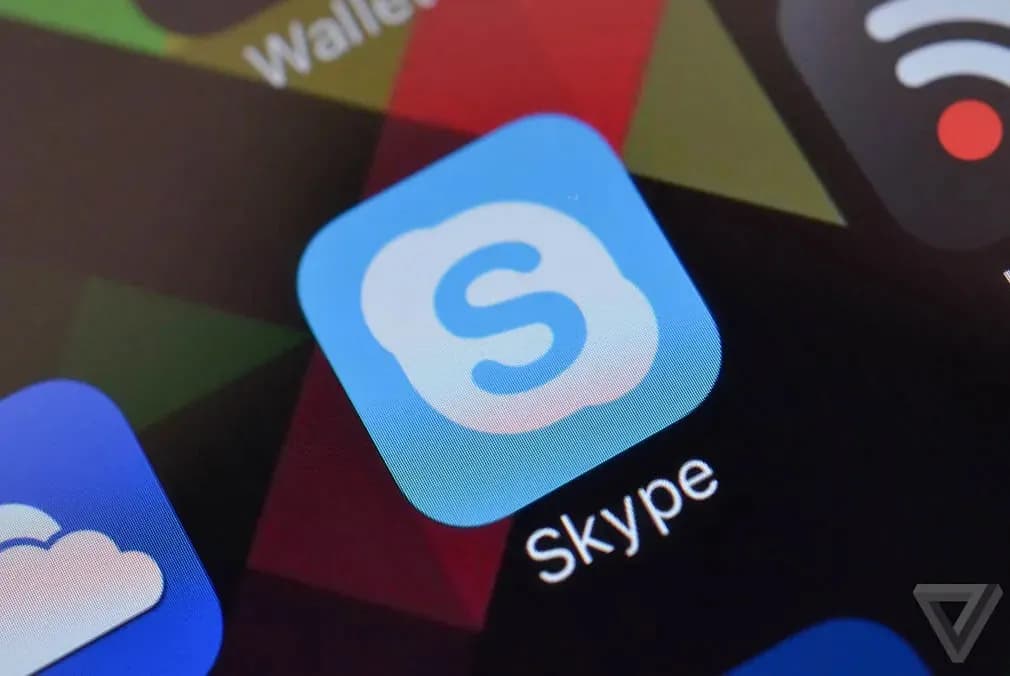Прощай, Skype! Пауэлл предсказал все еще 20 лет назад